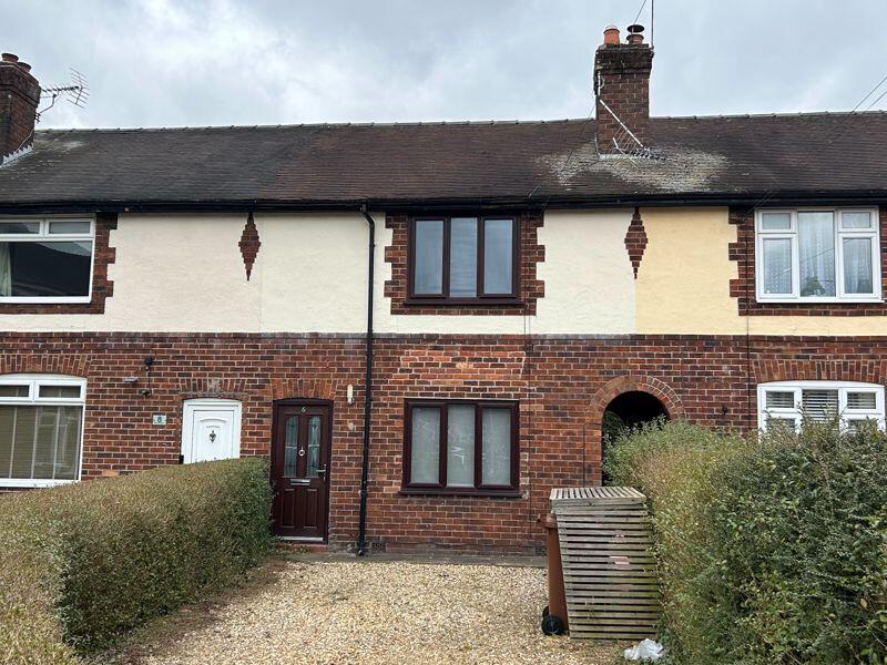 Main image of property: Belgrave Avenue, Congleton