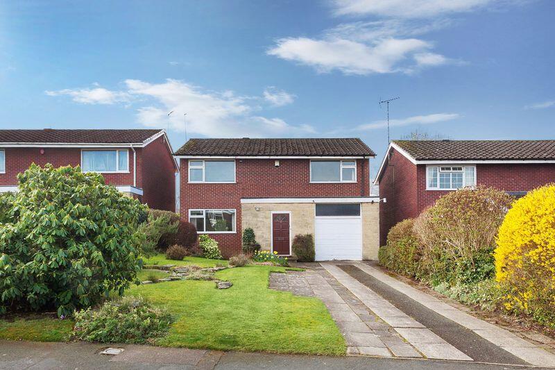 Main image of property: Daven Road, Congleton