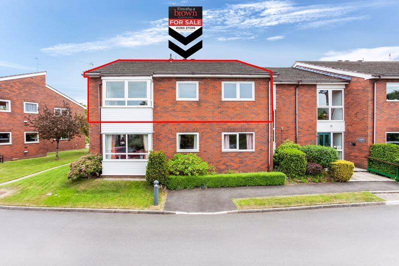 Main image of property: Priesty Court, Congleton