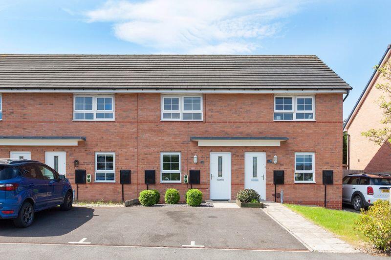Main image of property: Ginkgo Grove, Somerford