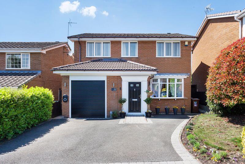 Main image of property: Avon Drive, Congleton