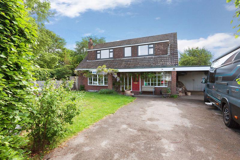 Main image of property: Brooklands Road, West Heath, Congleton