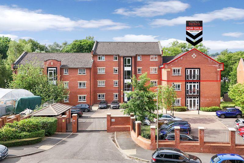 Main image of property: Mill Green, Congleton