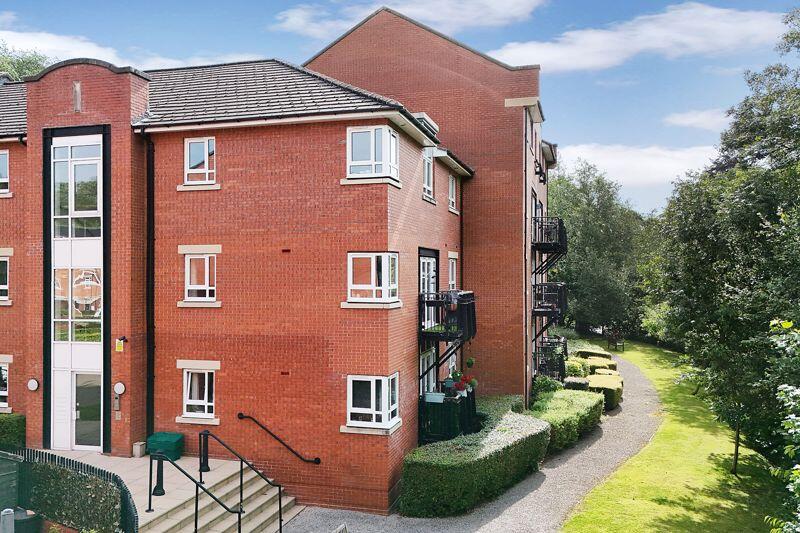 Main image of property: Mill Green, Congleton