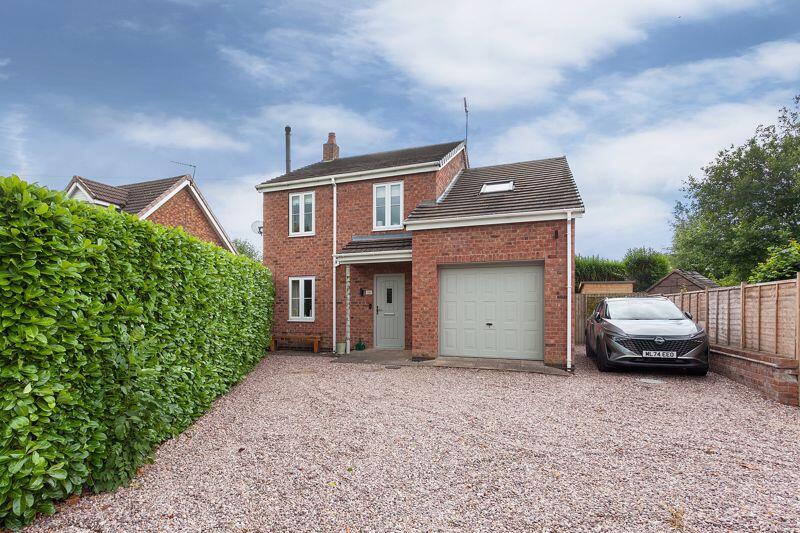 Main image of property: Smithy Lane, Stoke-On-Trent