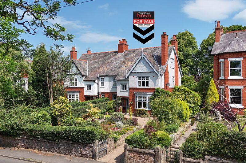 Main image of property: Park Lane, Congleton