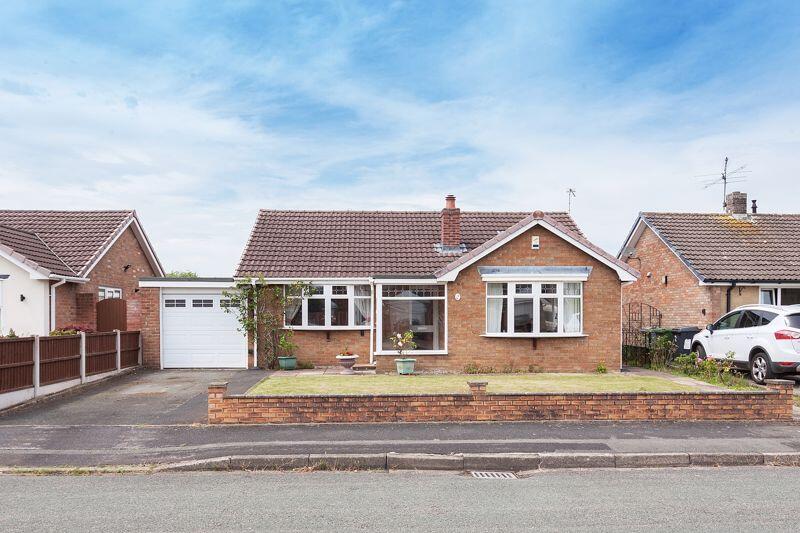 Main image of property: Truro Close, Congleton