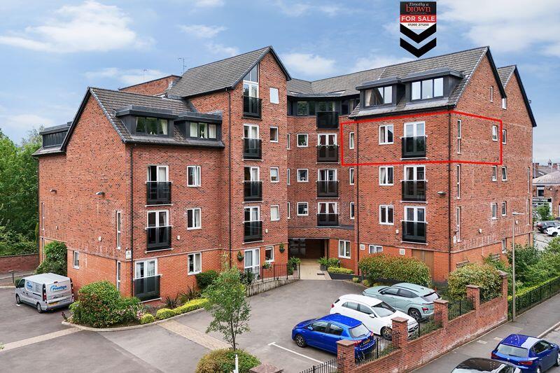 Main image of property: Dane Court, Mill Green, Congleton