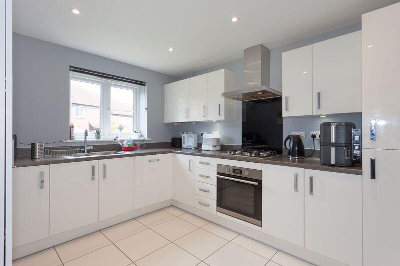 Main image of property: Loachbrook Farm Way, Congleton