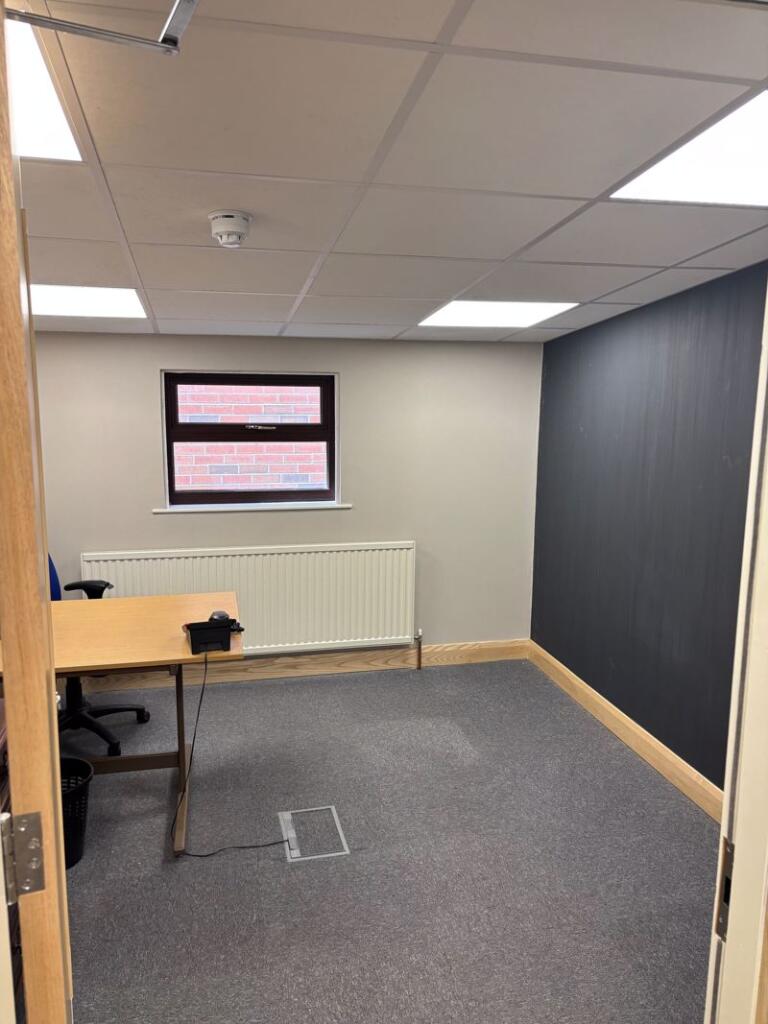 Main image of property: Greenfield Industrial Estate, Congleton