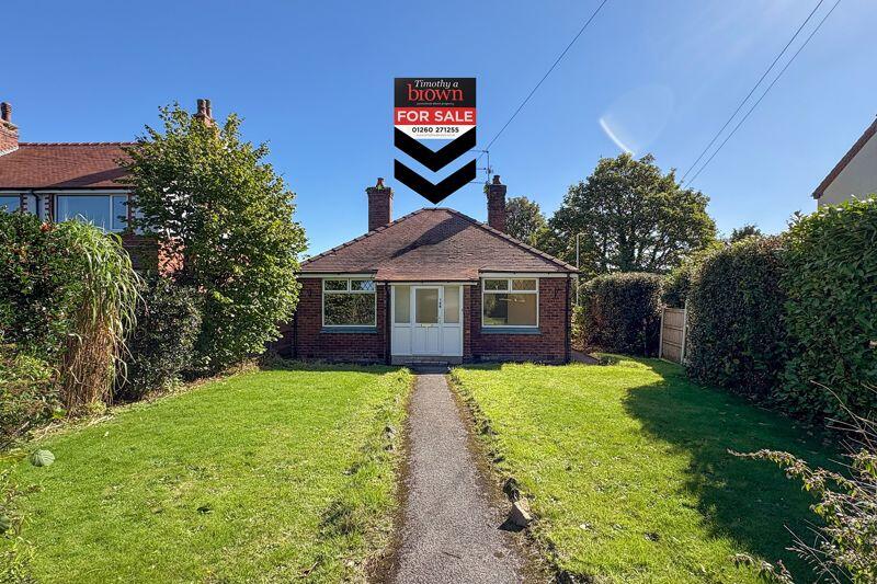 Main image of property: Crewe Road, Sandbach
