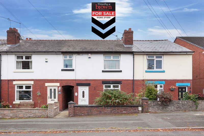 Main image of property: Parson Street, Congleton