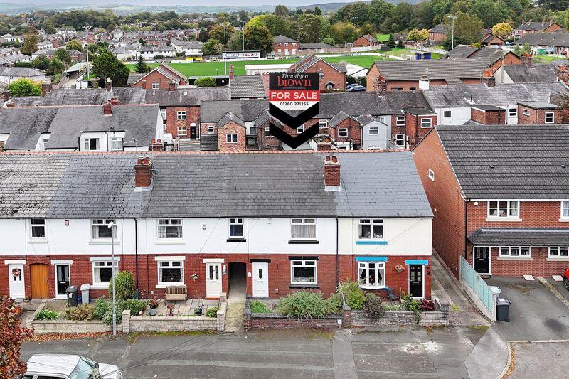 Main image of property: Parson Street, Congleton
