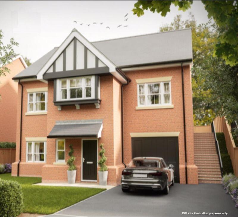 Main image of property: Forge Lane, Congleton