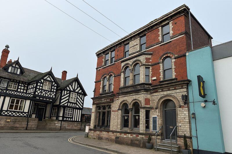 Main image of property: Swan Bank, Congleton