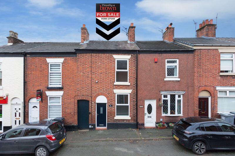 Main image of property: Swan Street, Congleton