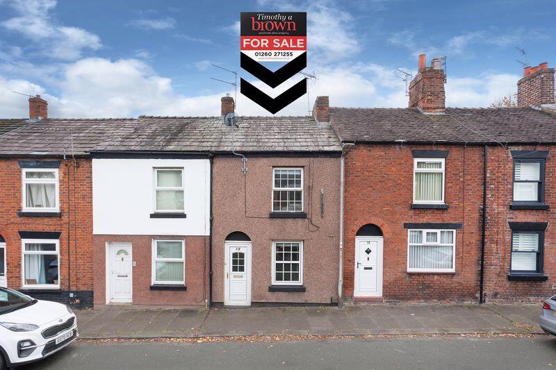 Main image of property: Davenport Street, Congleton