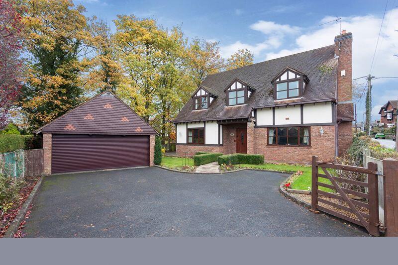 Main image of property: Halls Road, Biddulph
