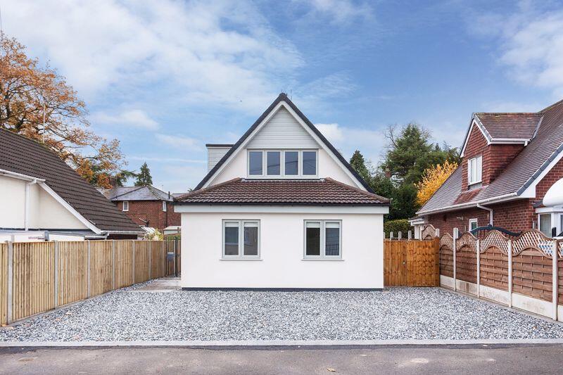 Main image of property: Bailey Crescent, Buglawton, Congleton