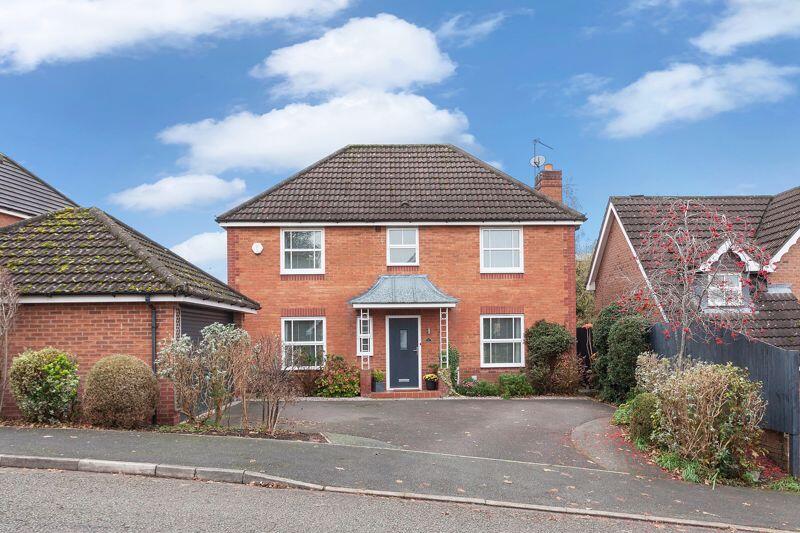 Main image of property: Valley View, Congleton