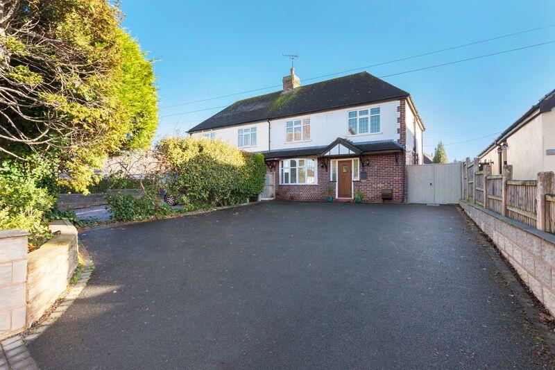 Main image of property: Congleton Road, Biddulph