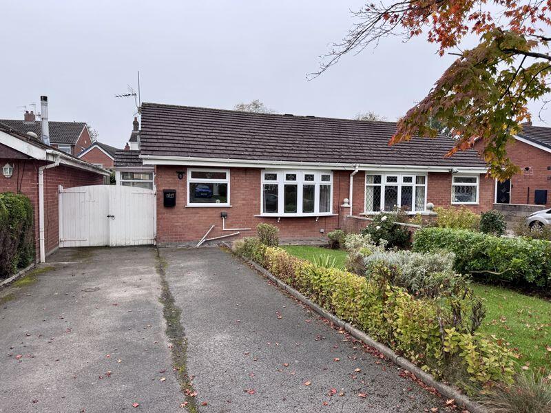 Main image of property: Farnham Drive, Brown Lees