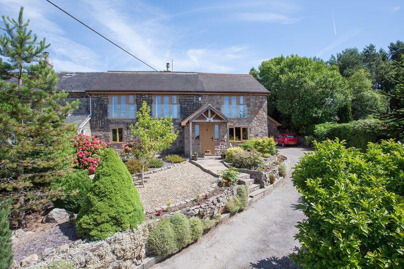 Main image of property: Wood Street, Mow Cop