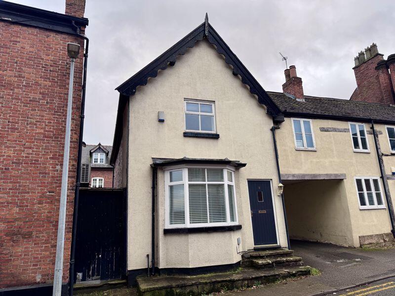 Main image of property: Moody Street, Congleton