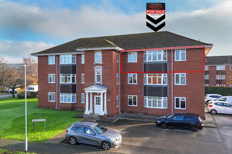 Main image of property: Trinity Court, Congleton