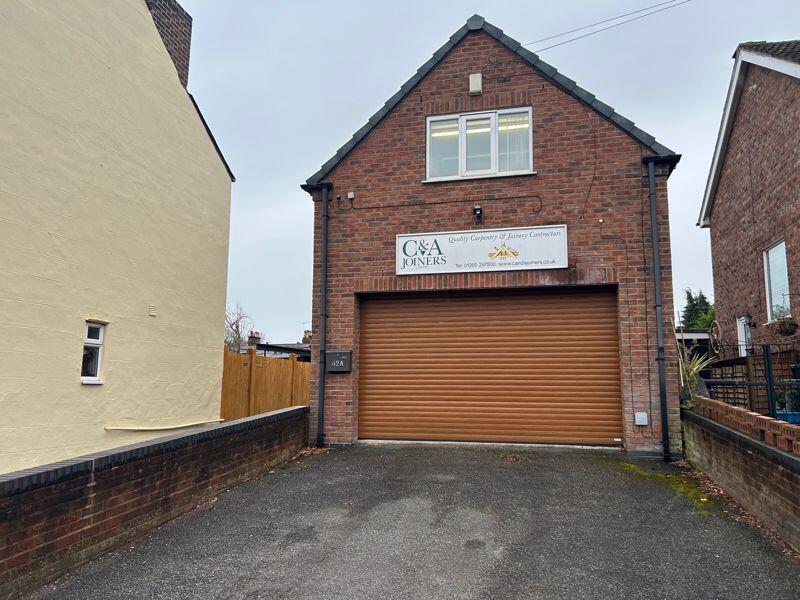 Main image of property: Waggs Road, Congleton