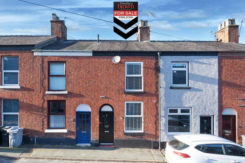 Main image of property: Swan Street, Congleton