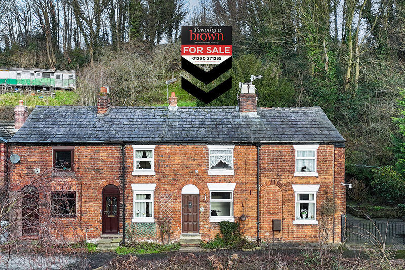 Main image of property: Wood Street, Congleton