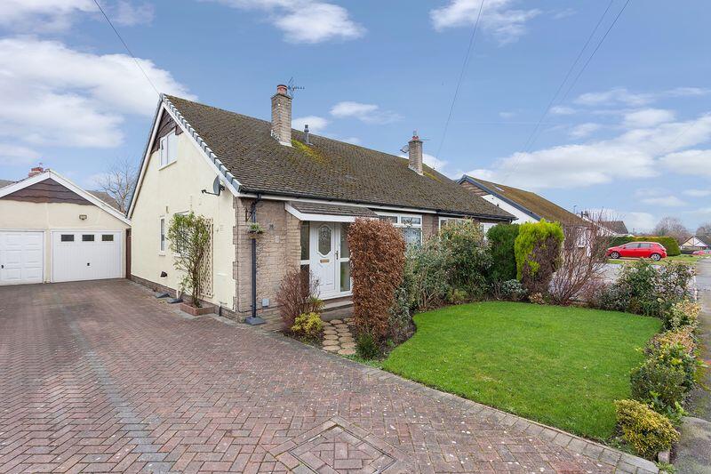 Main image of property: Elm Road, Congleton