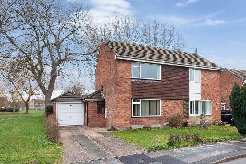 Main image of property: Laburnum Close, Congleton
