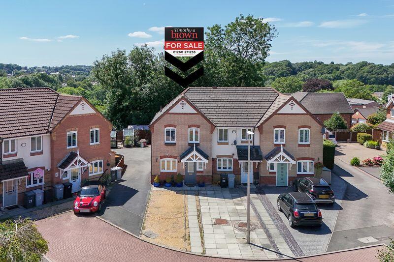 Main image of property: Balmoral Gardens, Congleton
