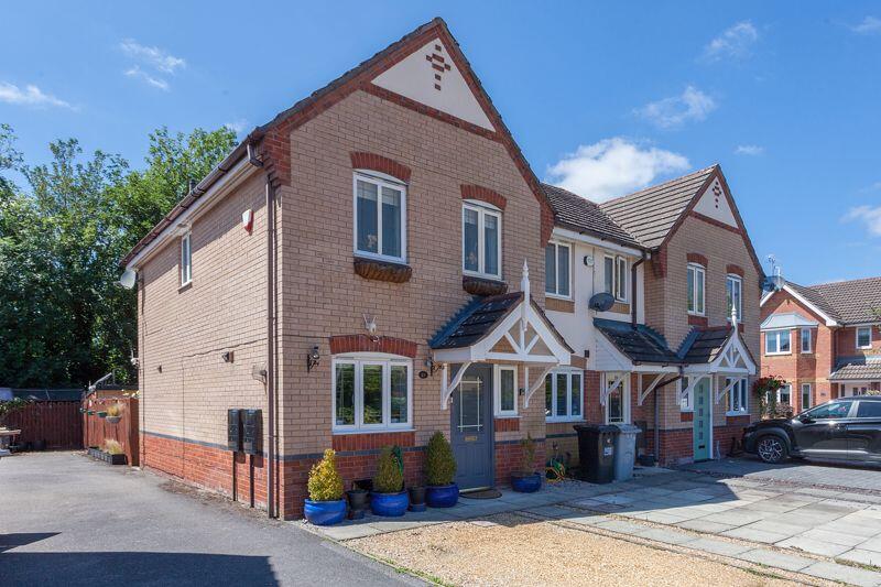 Main image of property: Balmoral Gardens, Congleton