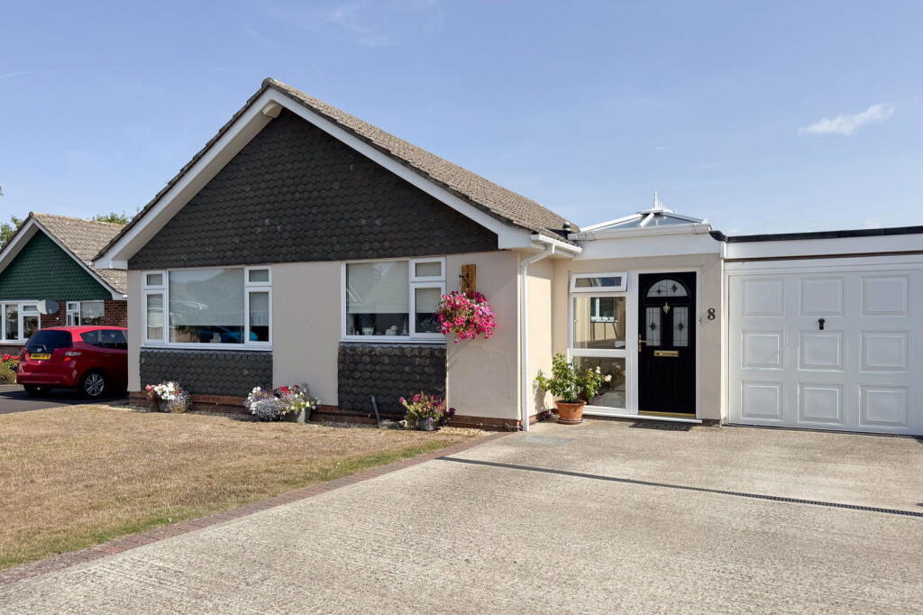 Main image of property: Bramble Hill, Alresford