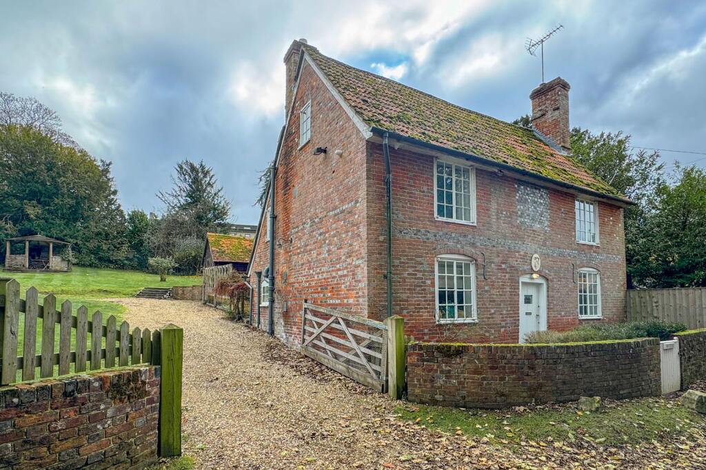 Main image of property: Ivy Cottage, Avington, Alresford