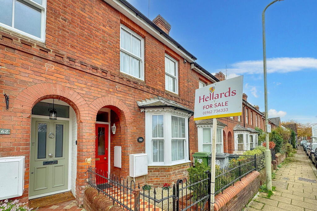 Main image of property: Middle Brook Street, Winchester