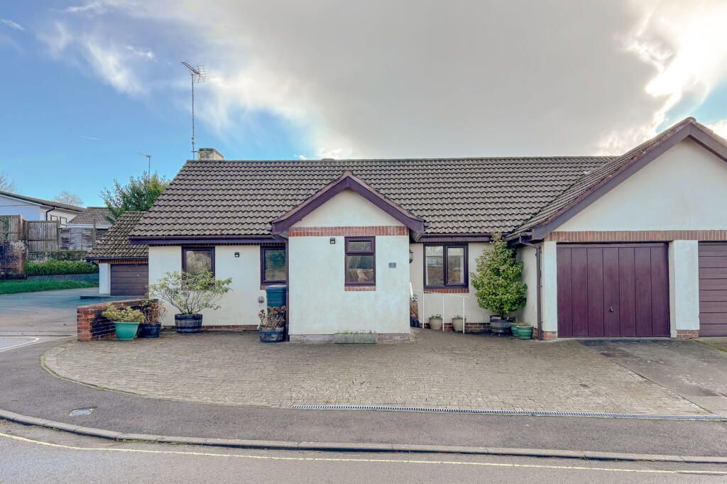 Main image of property: Mallard Close, The Dean, Alresford