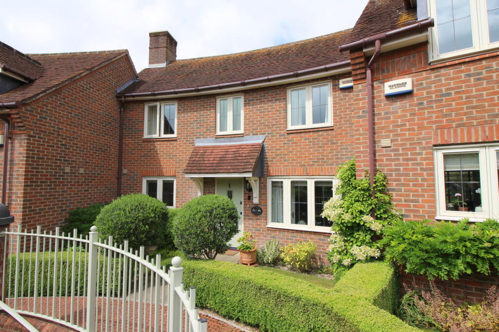 Main image of property: Orchard Dean, The Dean, Alresford