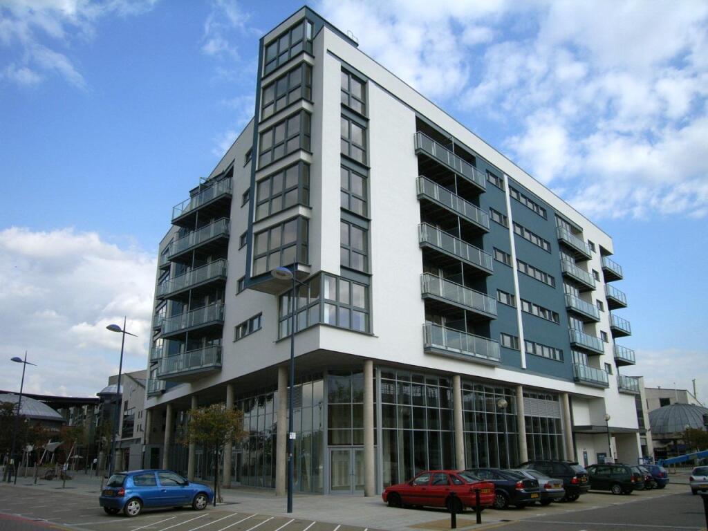 Main image of property: Lower Twelfth Street, Central Milton Keynes, MK9