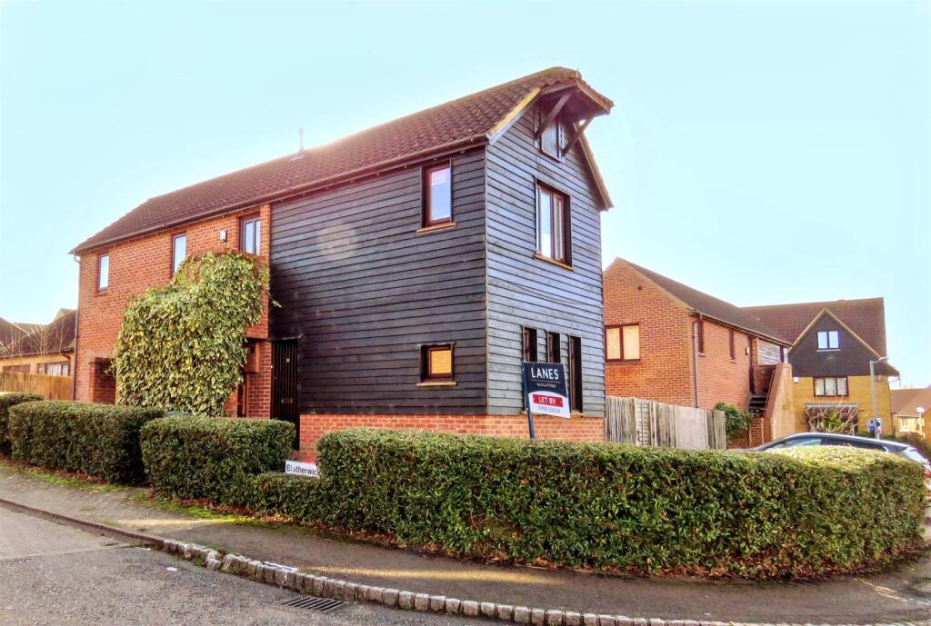 Main image of property: Blatherwick Court, Shenley Church End, Milton Keynes, MK5