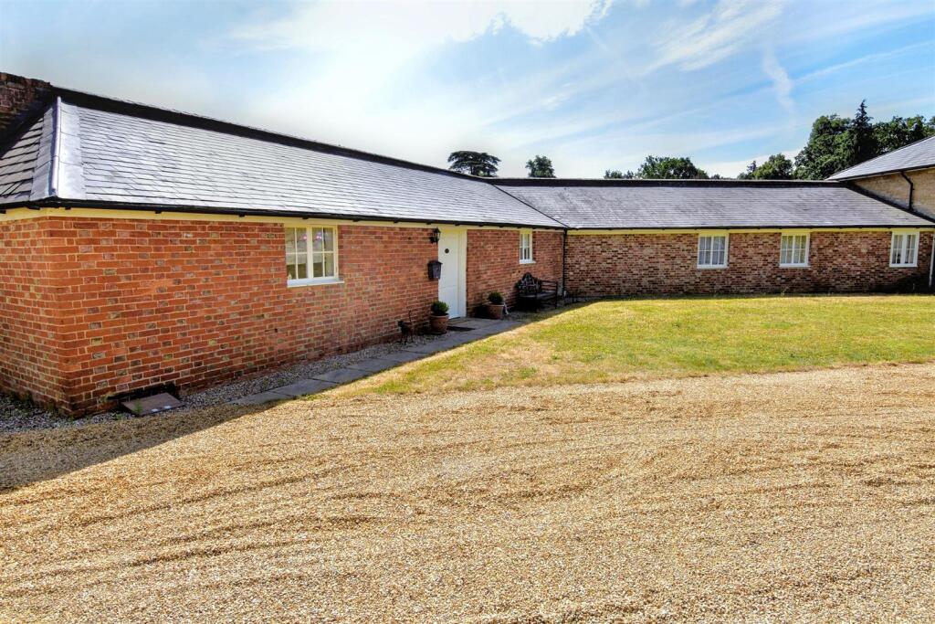 Main image of property: Garden Lane, Tyringham,Newport Pagnell, MK16