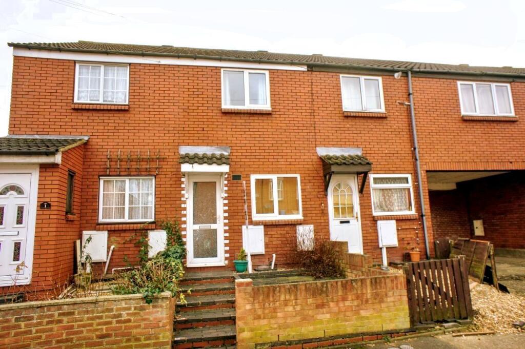 Main image of property: North Street, New Bradwell, Milton Keynes, MK13