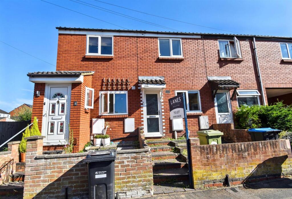 Main image of property: North Street, New Bradwell, Milton Keynes, MK13