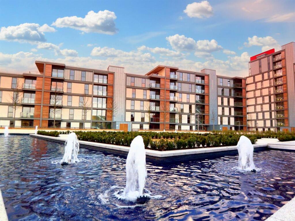 Main image of property: Amethyst House 602 South 5th Street Central Milton Keynes MK9