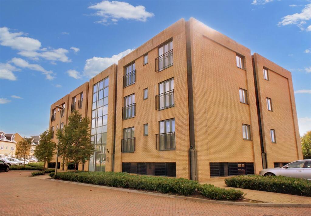 Main image of property: Felsted Caldecotte Lake Milton Keynes MK7