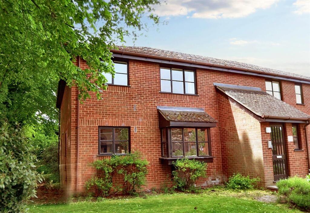 Main image of property: Cranbrook Woburn Sands Milton Keynes Bucks MK17