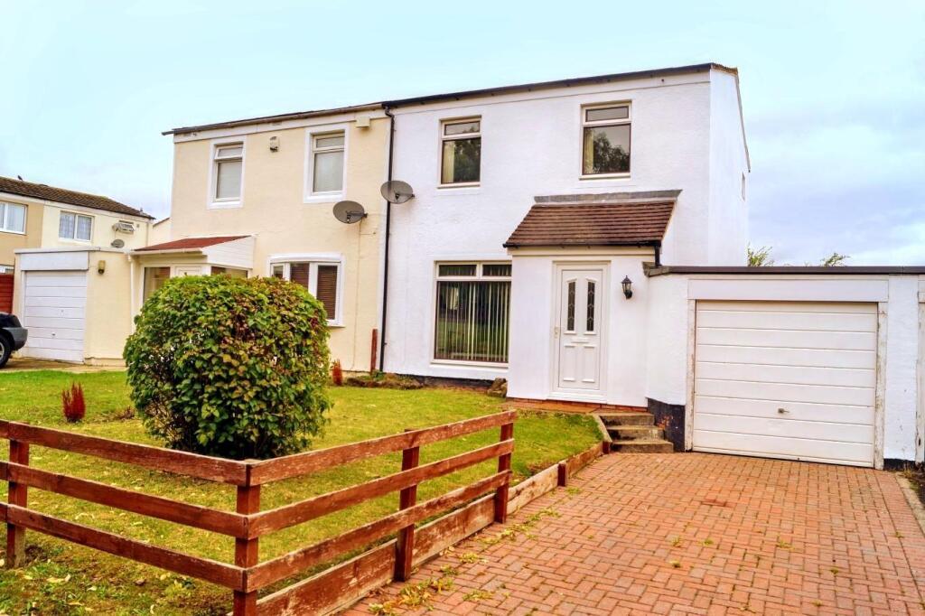 Main image of property: 9 GoringStantonburyMilton KeynesBucks